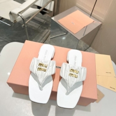 Miu Miu Sandals